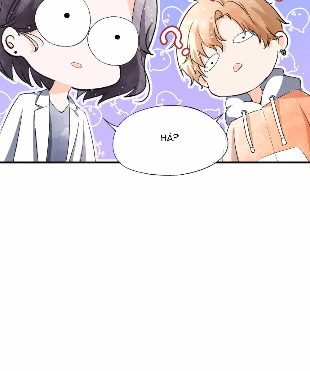 Cô Vợ Hợp Đồng Lạnh Lùng Không Dễ Đụng Đâu 50 trang 5