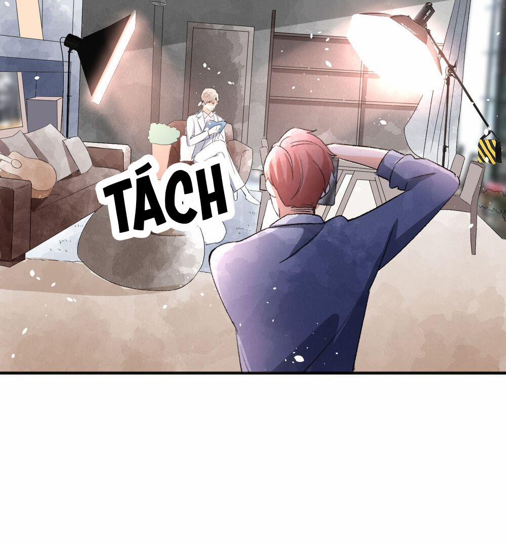 Cô Vợ Hợp Đồng Lạnh Lùng Không Dễ Đụng Đâu 50 trang 7