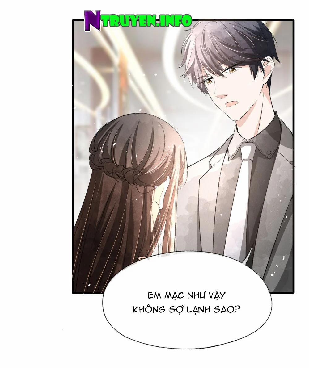 Cô Vợ Hợp Đồng Lạnh Lùng Không Dễ Đụng Đâu 51 trang 10