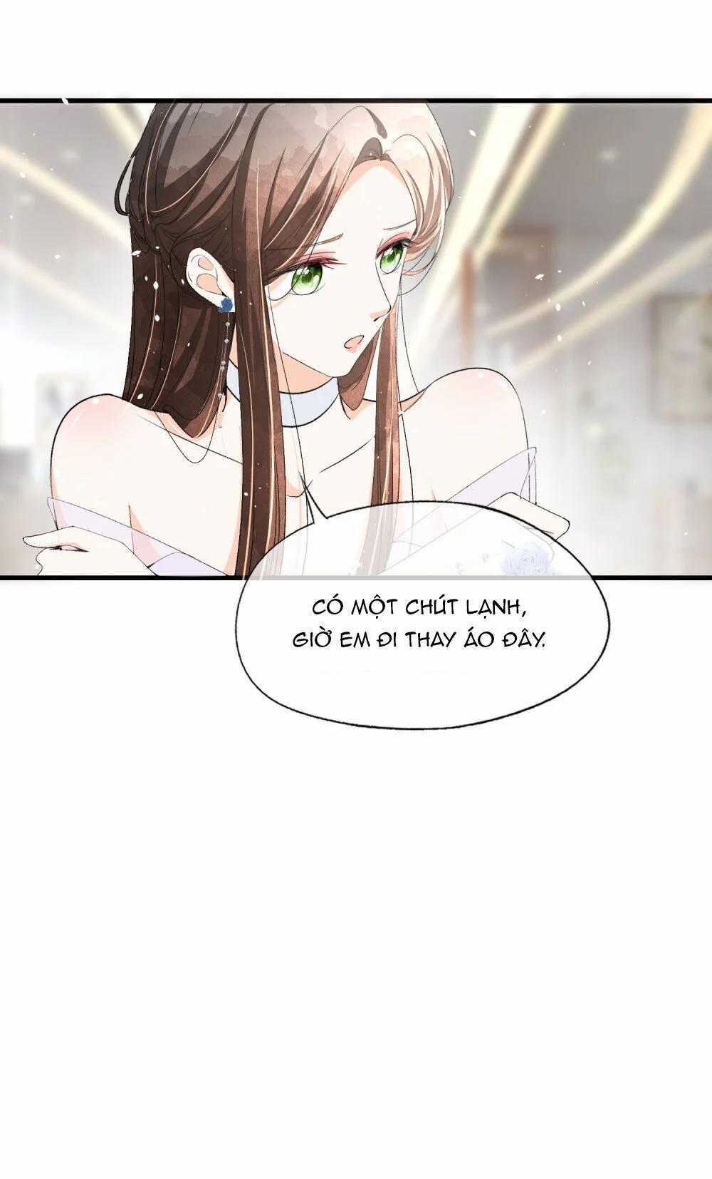 Cô Vợ Hợp Đồng Lạnh Lùng Không Dễ Đụng Đâu 51 trang 11