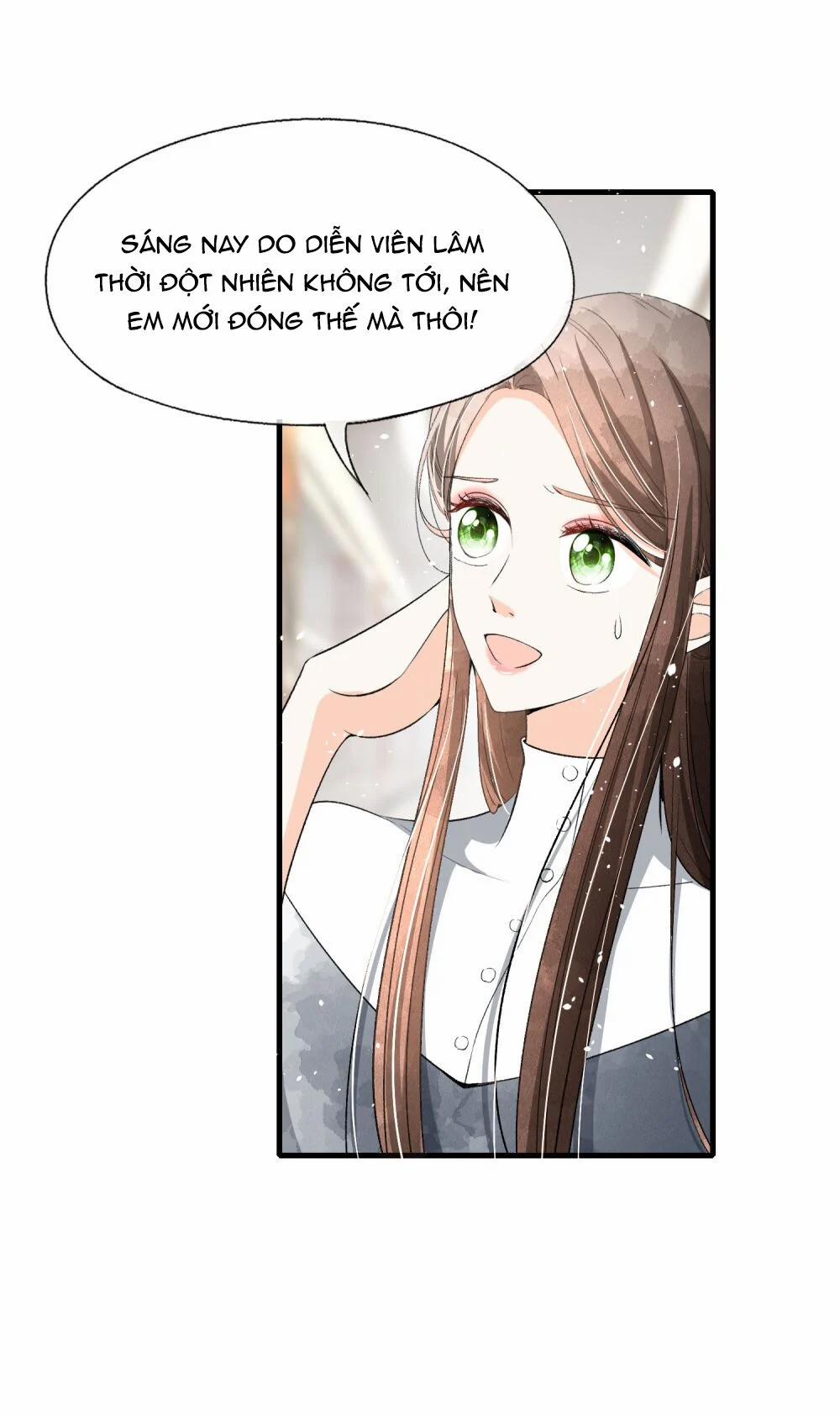 Cô Vợ Hợp Đồng Lạnh Lùng Không Dễ Đụng Đâu 51 trang 15