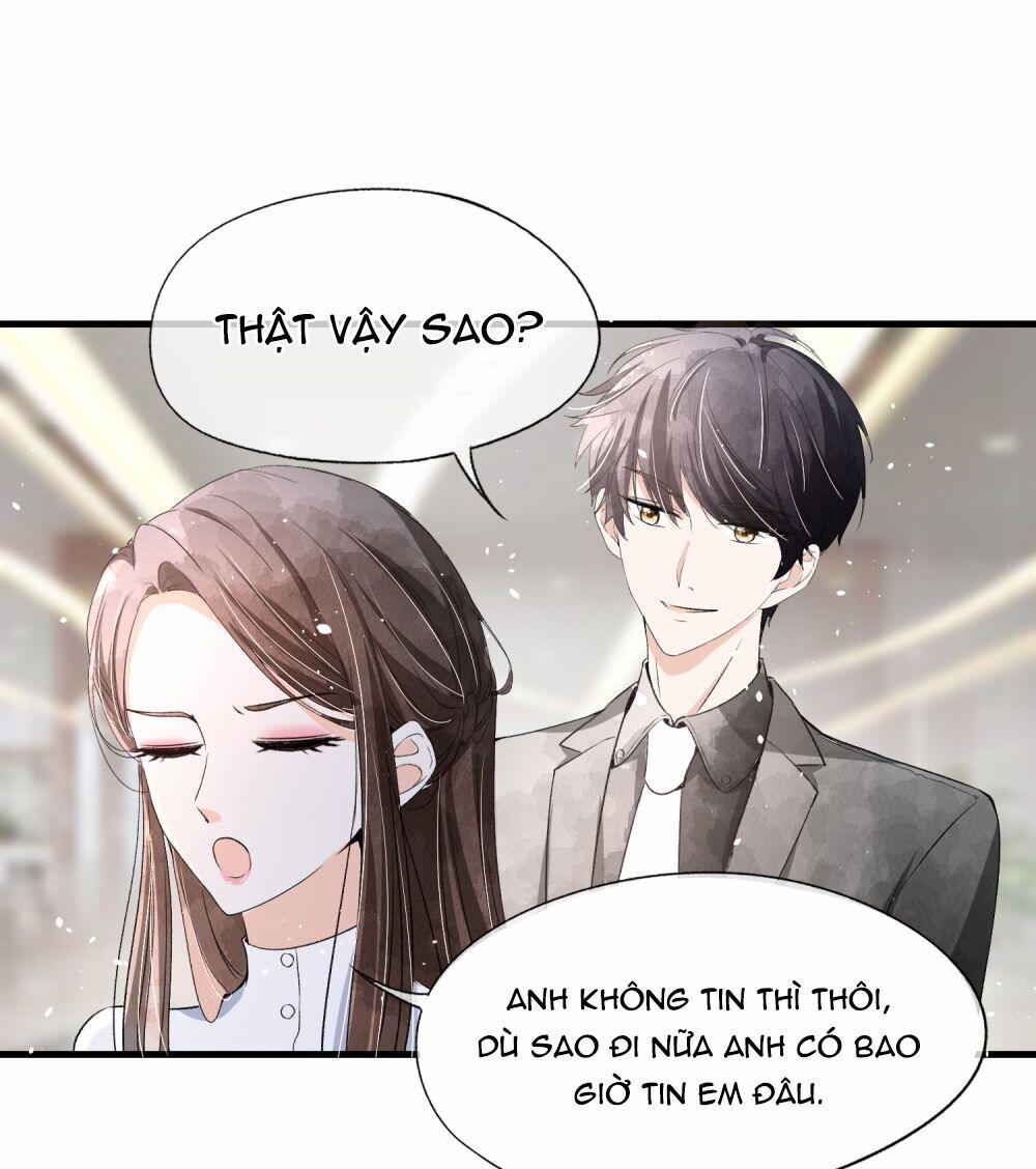 Cô Vợ Hợp Đồng Lạnh Lùng Không Dễ Đụng Đâu 51 trang 16