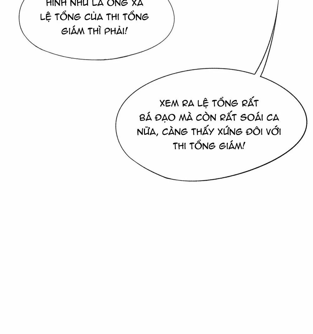 Cô Vợ Hợp Đồng Lạnh Lùng Không Dễ Đụng Đâu 51 trang 21