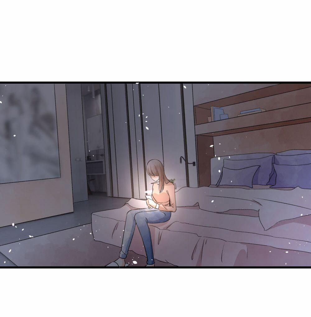 Cô Vợ Hợp Đồng Lạnh Lùng Không Dễ Đụng Đâu 51 trang 23