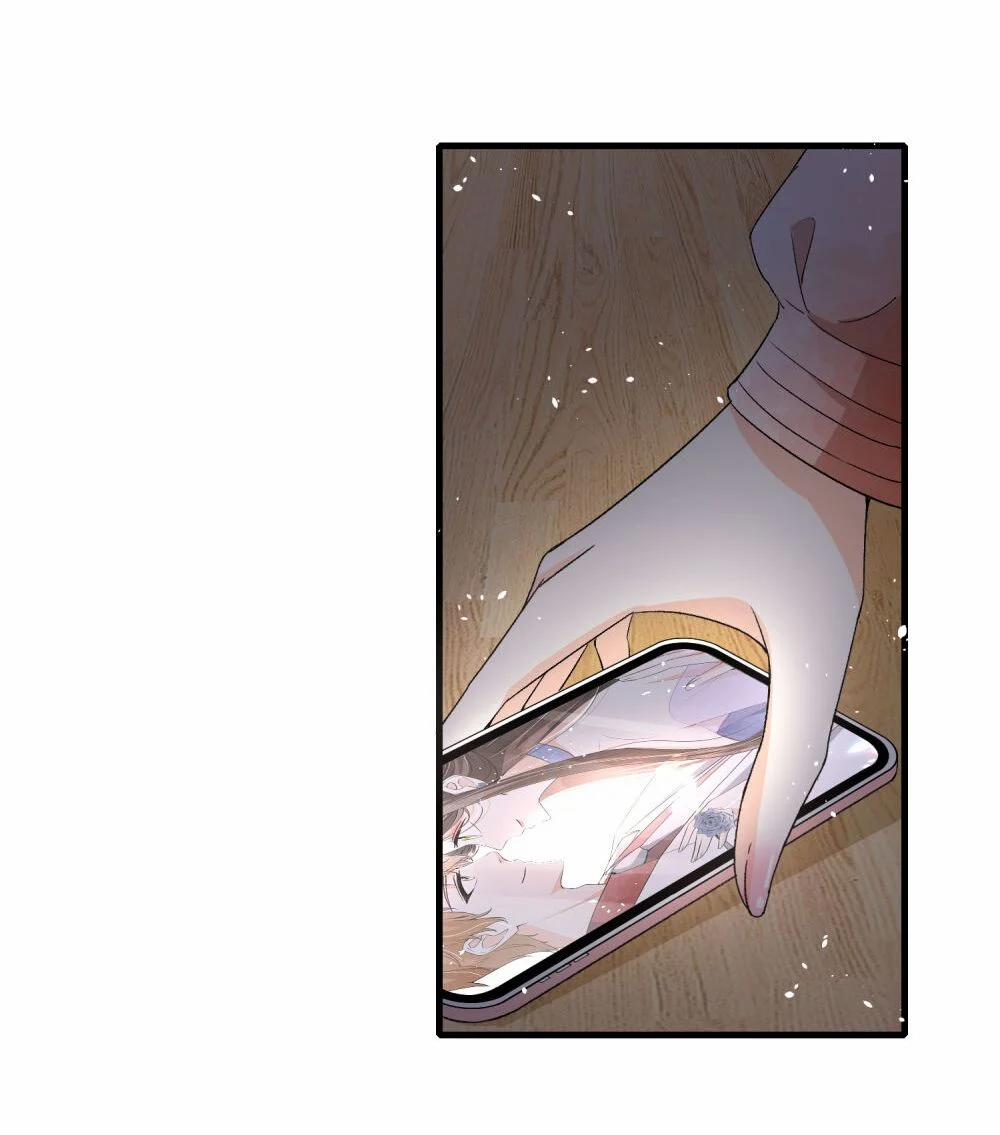 Cô Vợ Hợp Đồng Lạnh Lùng Không Dễ Đụng Đâu 51 trang 27