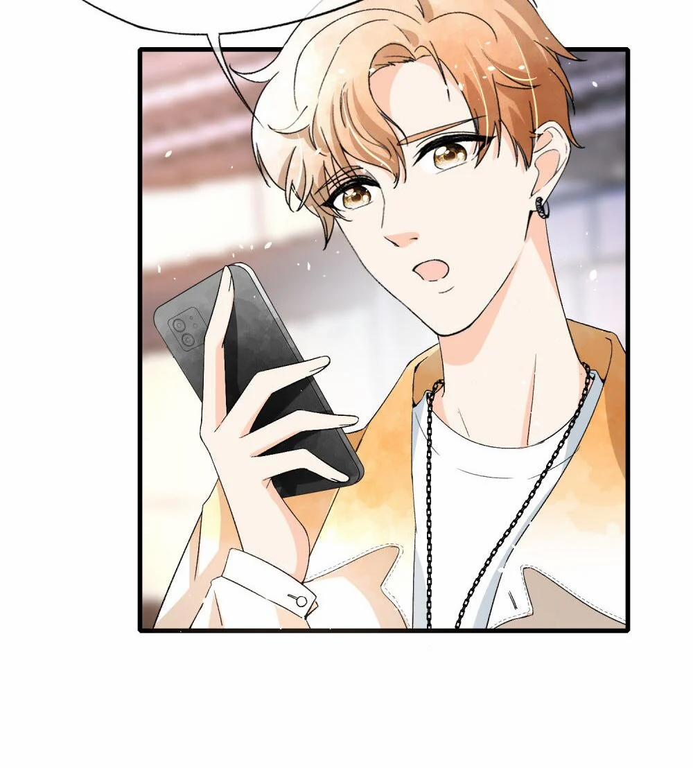 Cô Vợ Hợp Đồng Lạnh Lùng Không Dễ Đụng Đâu 51 trang 30