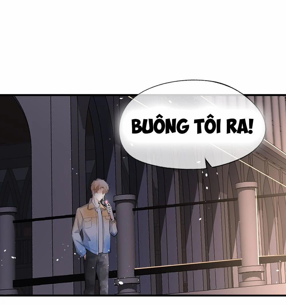 Cô Vợ Hợp Đồng Lạnh Lùng Không Dễ Đụng Đâu 51 trang 31