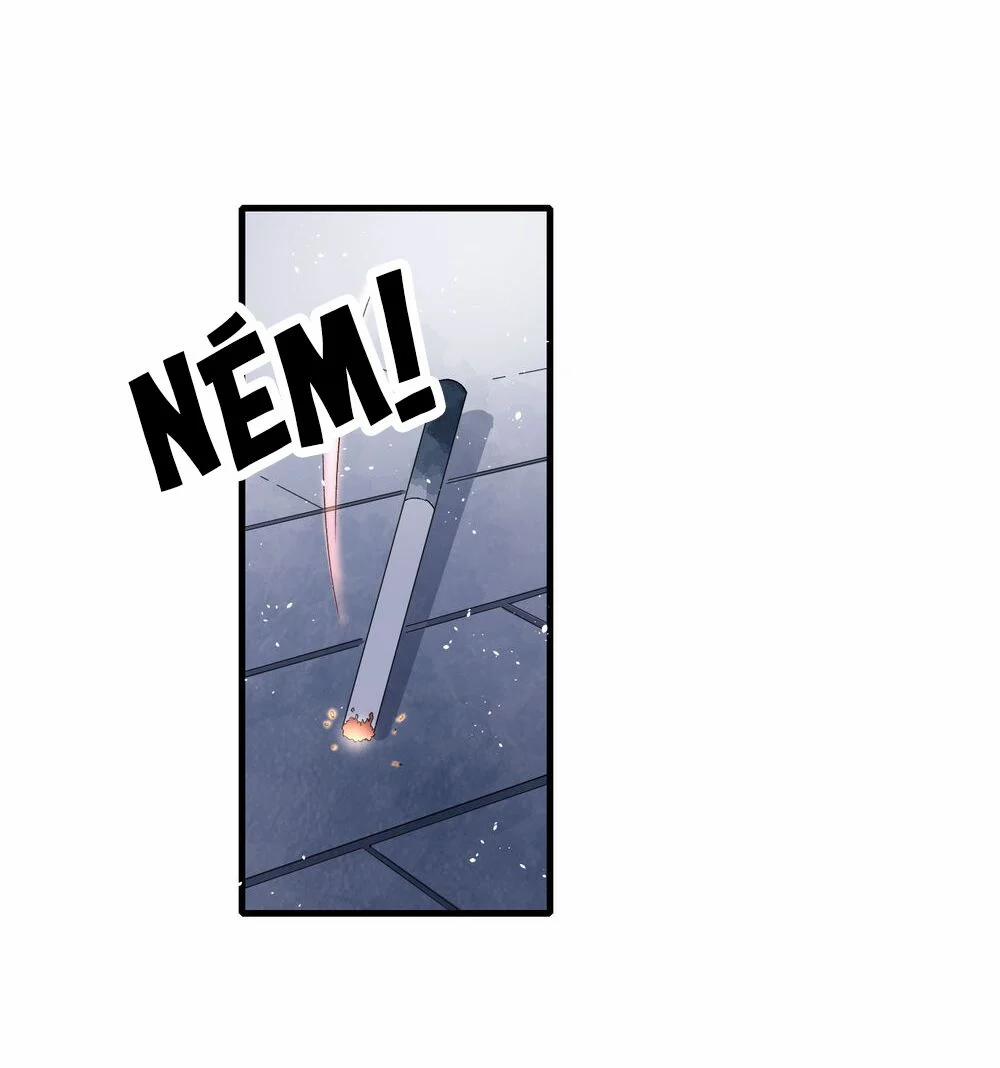 Cô Vợ Hợp Đồng Lạnh Lùng Không Dễ Đụng Đâu 51 trang 32