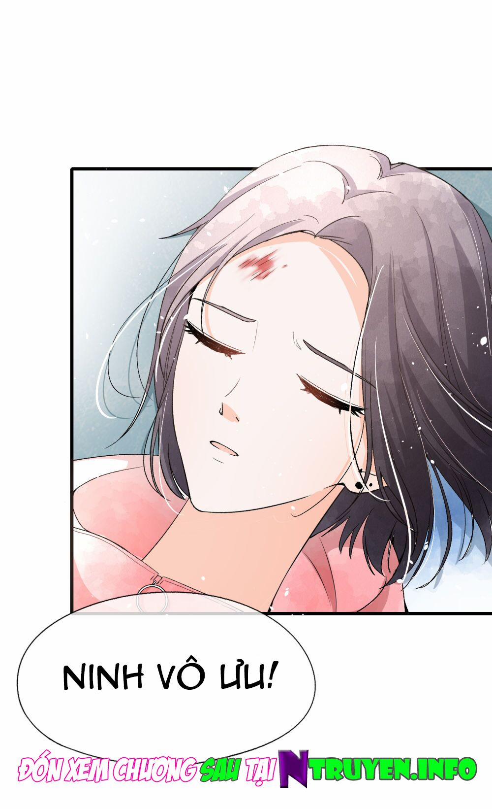 Cô Vợ Hợp Đồng Lạnh Lùng Không Dễ Đụng Đâu 51 trang 36