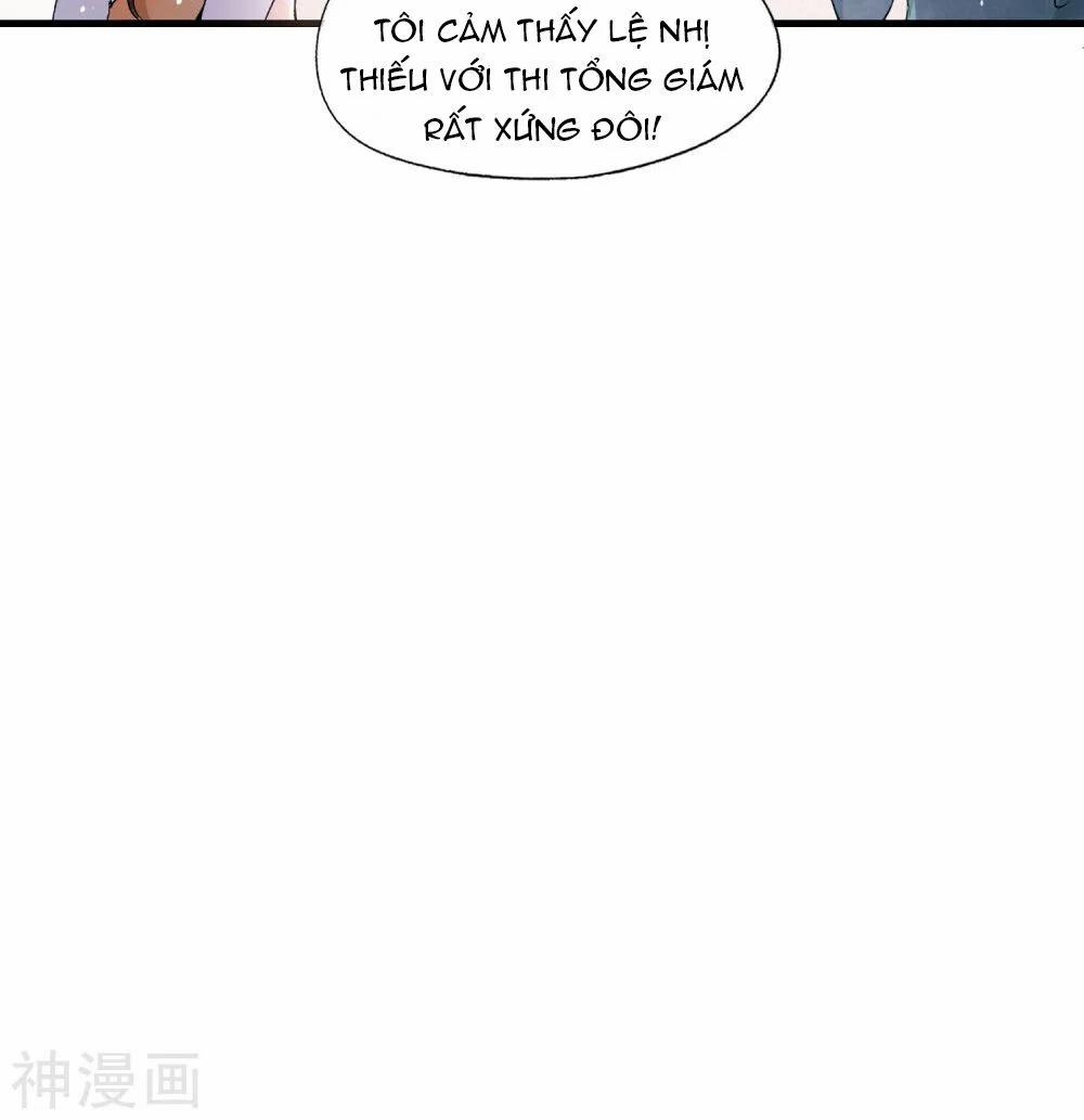 Cô Vợ Hợp Đồng Lạnh Lùng Không Dễ Đụng Đâu 51 trang 4