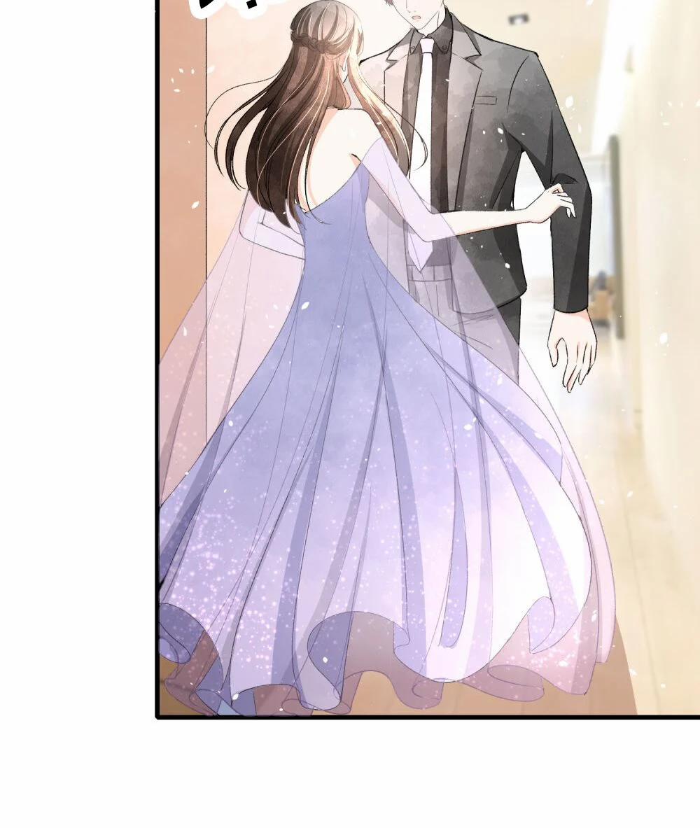 Cô Vợ Hợp Đồng Lạnh Lùng Không Dễ Đụng Đâu 51 trang 6