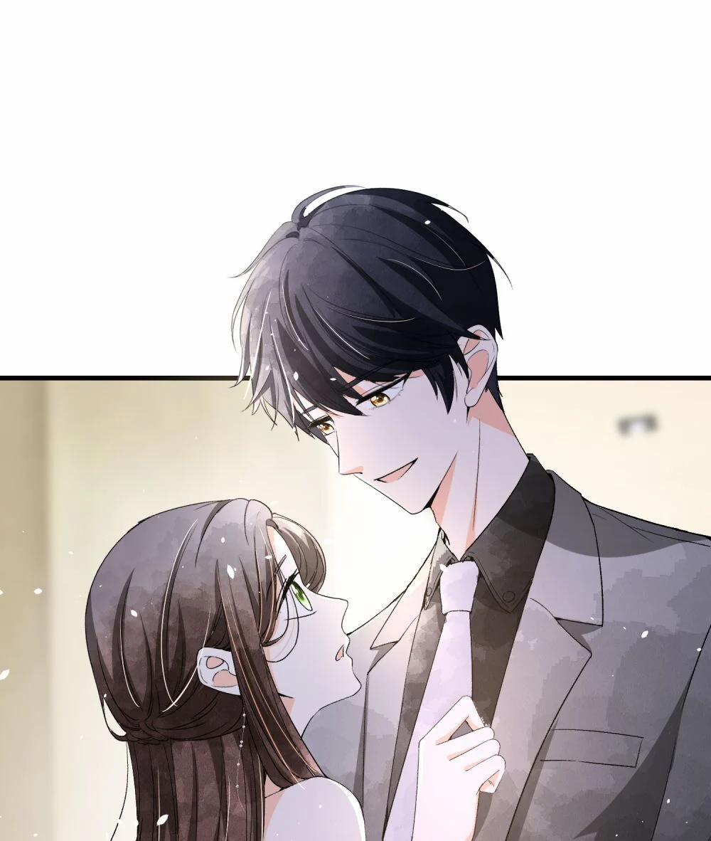 Cô Vợ Hợp Đồng Lạnh Lùng Không Dễ Đụng Đâu 51 trang 7