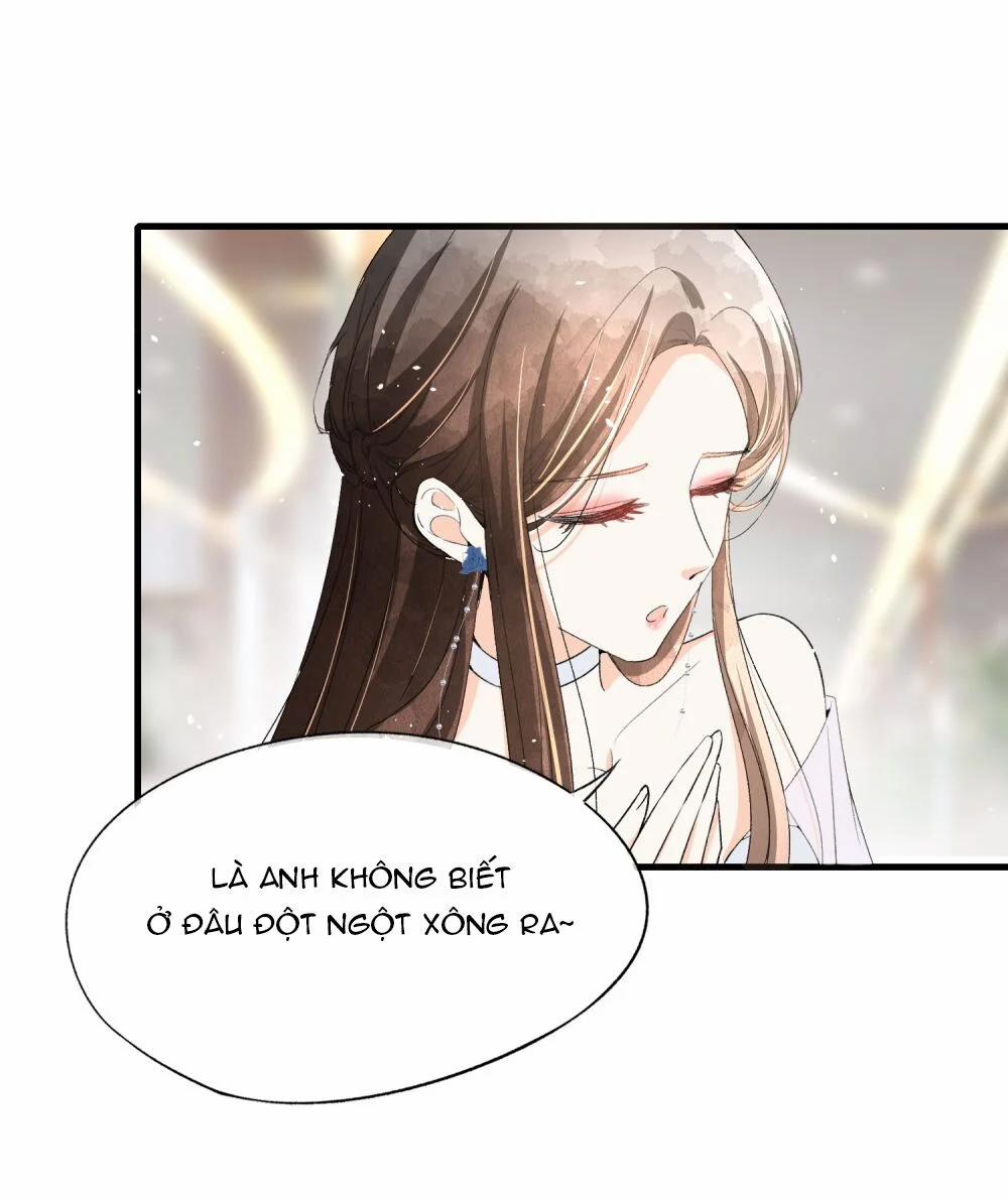 Cô Vợ Hợp Đồng Lạnh Lùng Không Dễ Đụng Đâu 51 trang 9