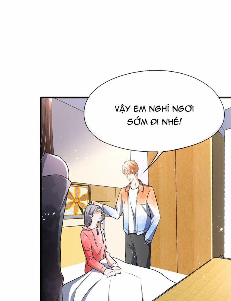 Cô Vợ Hợp Đồng Lạnh Lùng Không Dễ Đụng Đâu 52 trang 10