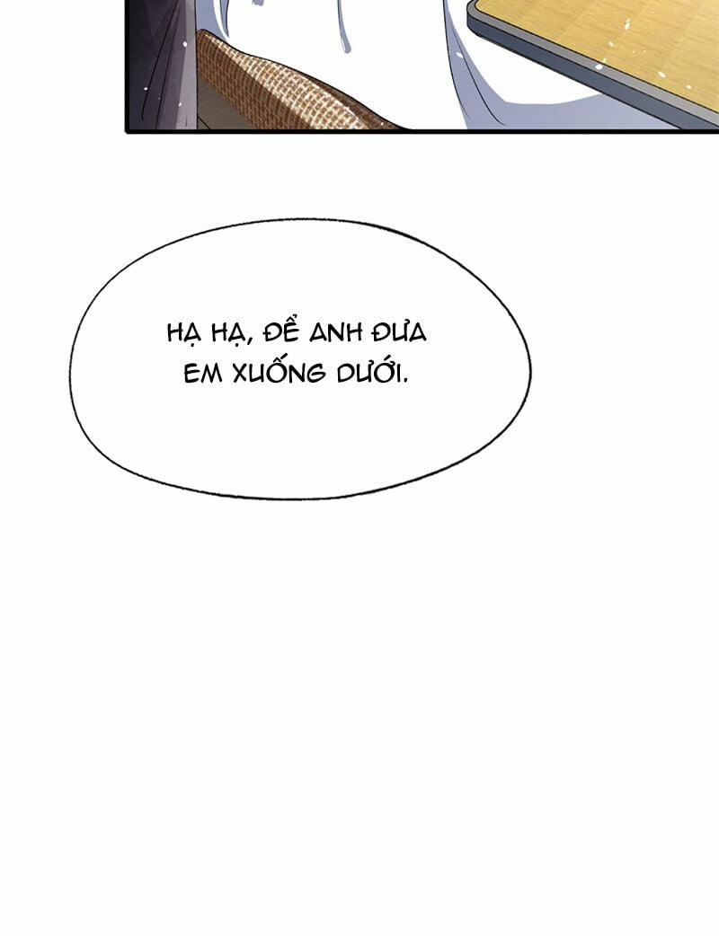 Cô Vợ Hợp Đồng Lạnh Lùng Không Dễ Đụng Đâu 52 trang 11