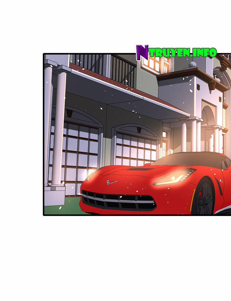 Cô Vợ Hợp Đồng Lạnh Lùng Không Dễ Đụng Đâu 52 trang 13