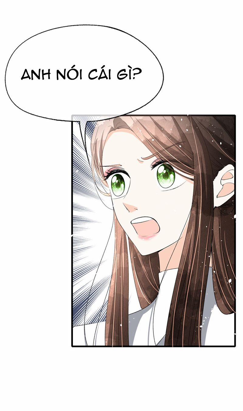 Cô Vợ Hợp Đồng Lạnh Lùng Không Dễ Đụng Đâu 52 trang 19