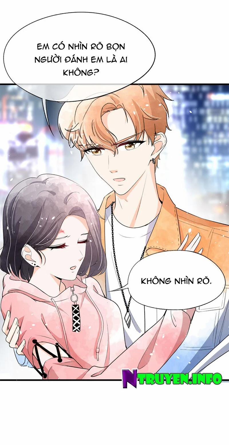 Cô Vợ Hợp Đồng Lạnh Lùng Không Dễ Đụng Đâu 52 trang 2