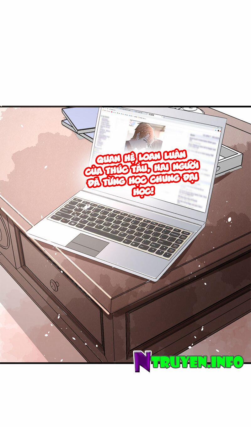 Cô Vợ Hợp Đồng Lạnh Lùng Không Dễ Đụng Đâu 52 trang 20