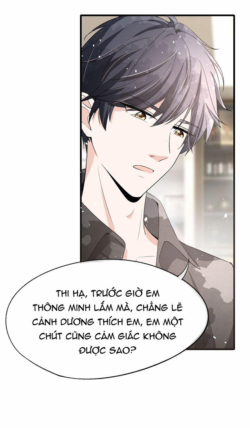 Cô Vợ Hợp Đồng Lạnh Lùng Không Dễ Đụng Đâu 52 trang 22