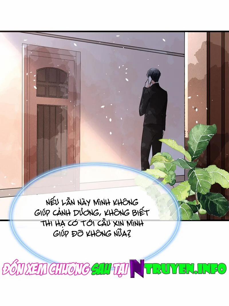 Cô Vợ Hợp Đồng Lạnh Lùng Không Dễ Đụng Đâu 52 trang 28