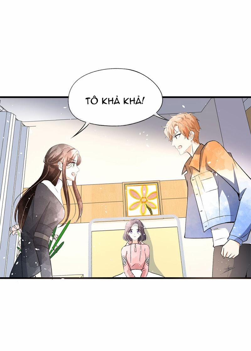 Cô Vợ Hợp Đồng Lạnh Lùng Không Dễ Đụng Đâu 52 trang 8