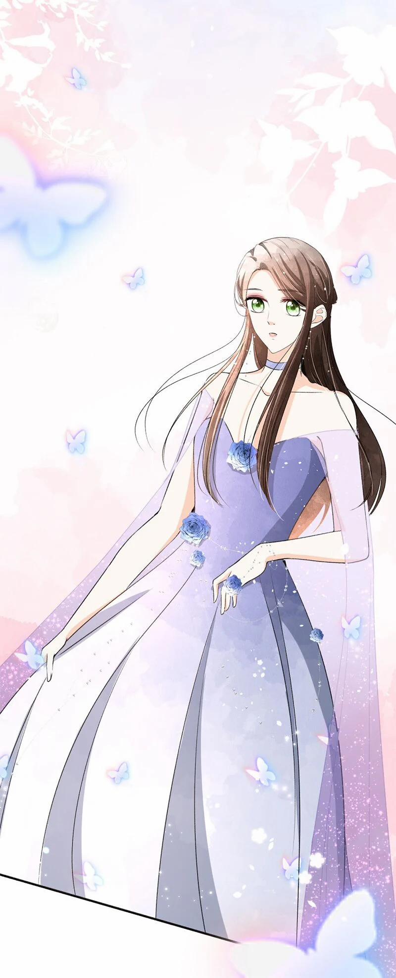 Cô Vợ Hợp Đồng Lạnh Lùng Không Dễ Đụng Đâu 53 trang 1