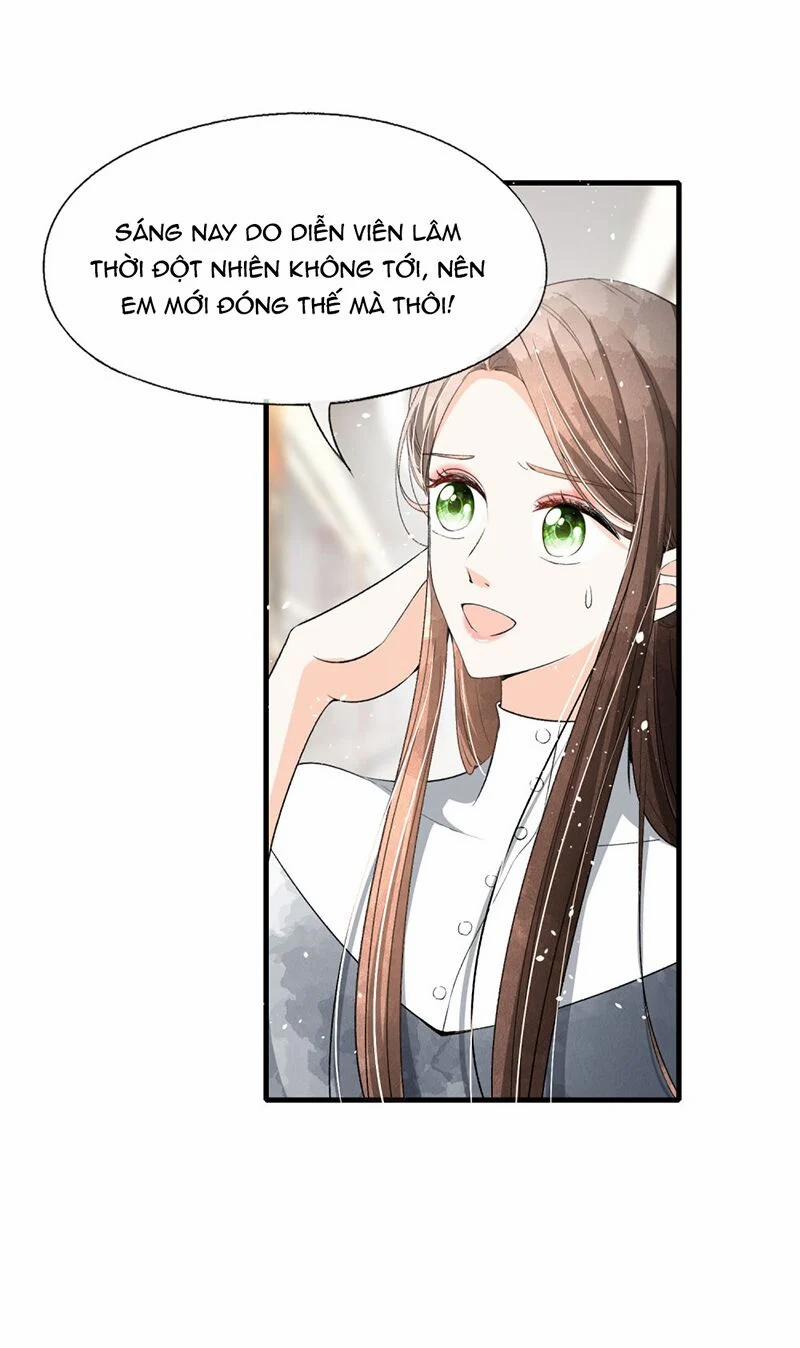 Cô Vợ Hợp Đồng Lạnh Lùng Không Dễ Đụng Đâu 53 trang 10