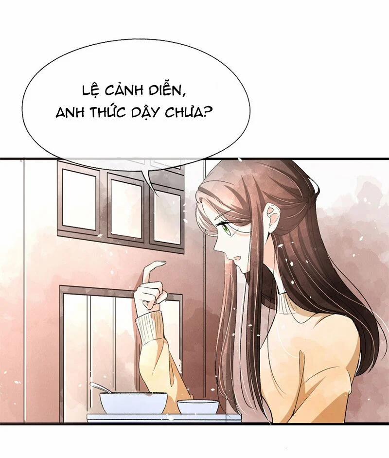 Cô Vợ Hợp Đồng Lạnh Lùng Không Dễ Đụng Đâu 53 trang 15