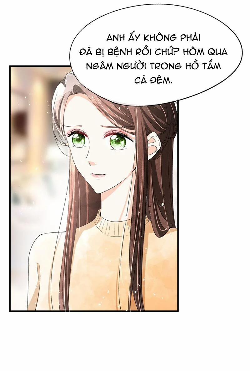 Cô Vợ Hợp Đồng Lạnh Lùng Không Dễ Đụng Đâu 53 trang 16