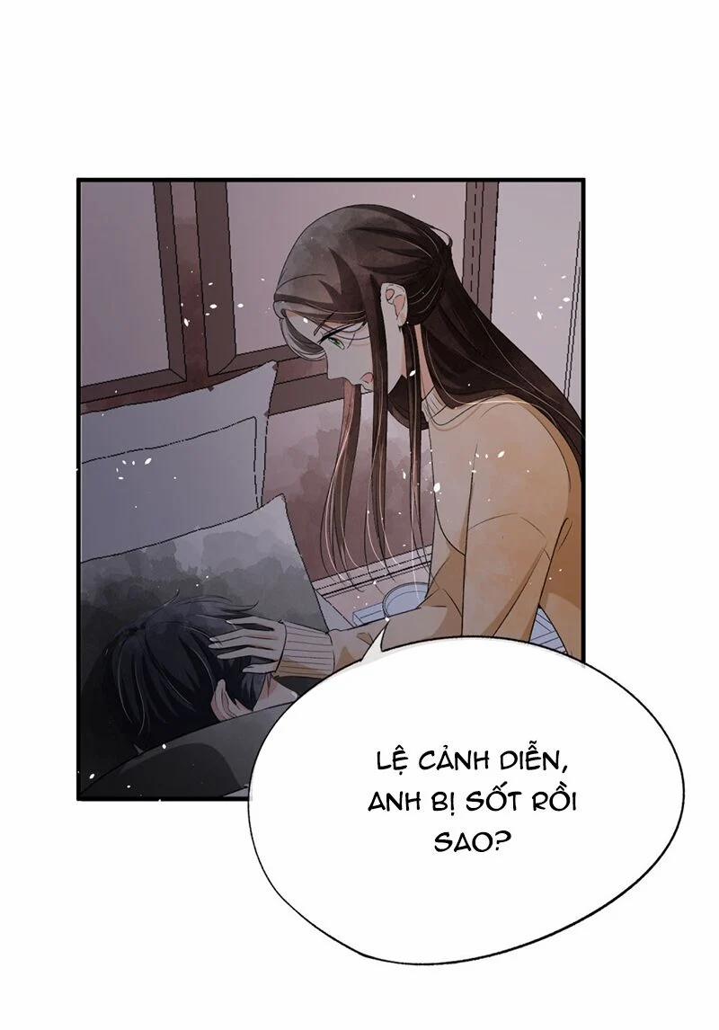 Cô Vợ Hợp Đồng Lạnh Lùng Không Dễ Đụng Đâu 53 trang 18