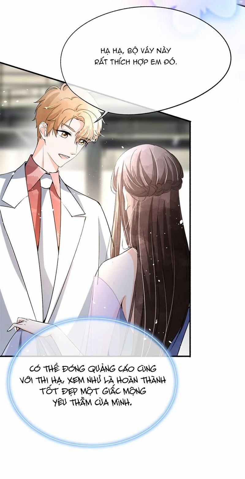 Cô Vợ Hợp Đồng Lạnh Lùng Không Dễ Đụng Đâu 53 trang 2