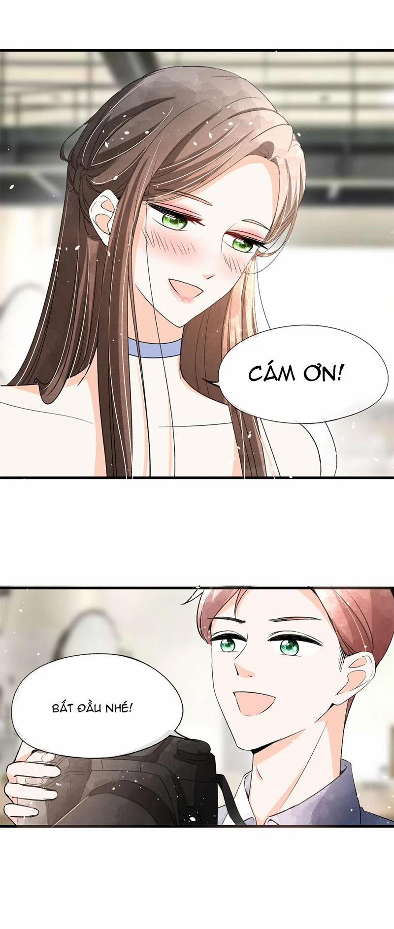 Cô Vợ Hợp Đồng Lạnh Lùng Không Dễ Đụng Đâu 53 trang 3