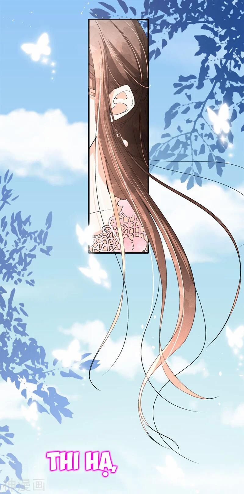 Cô Vợ Hợp Đồng Lạnh Lùng Không Dễ Đụng Đâu 53 trang 6