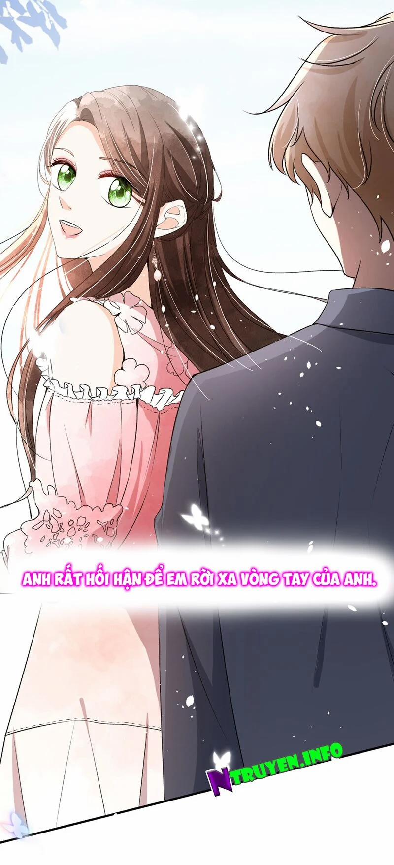 Cô Vợ Hợp Đồng Lạnh Lùng Không Dễ Đụng Đâu 53 trang 7