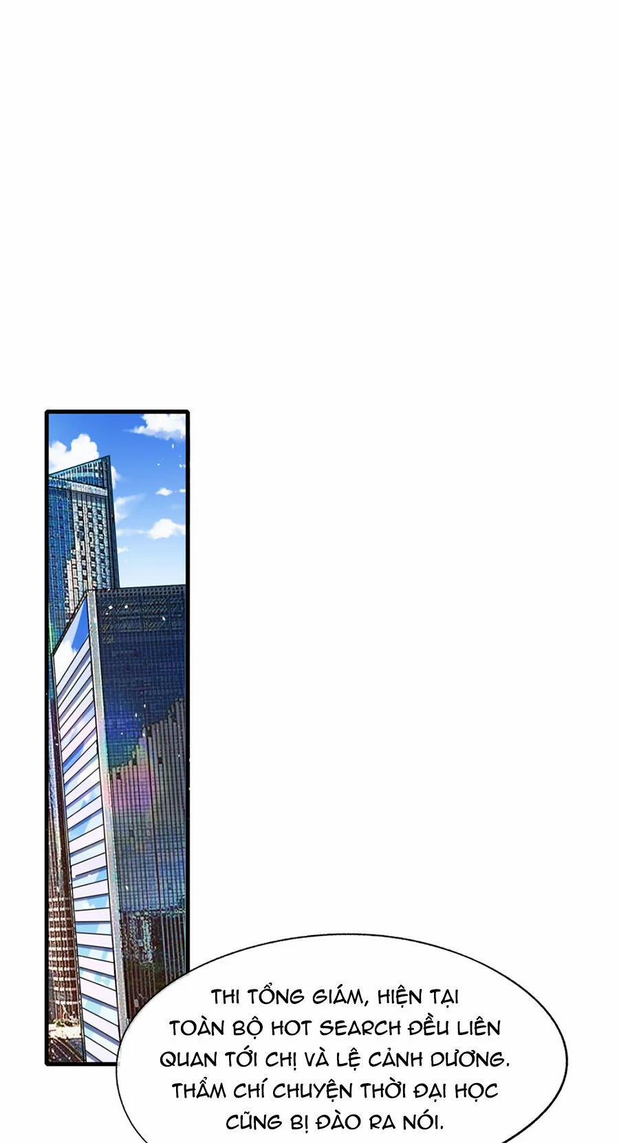 Cô Vợ Hợp Đồng Lạnh Lùng Không Dễ Đụng Đâu 54 trang 1