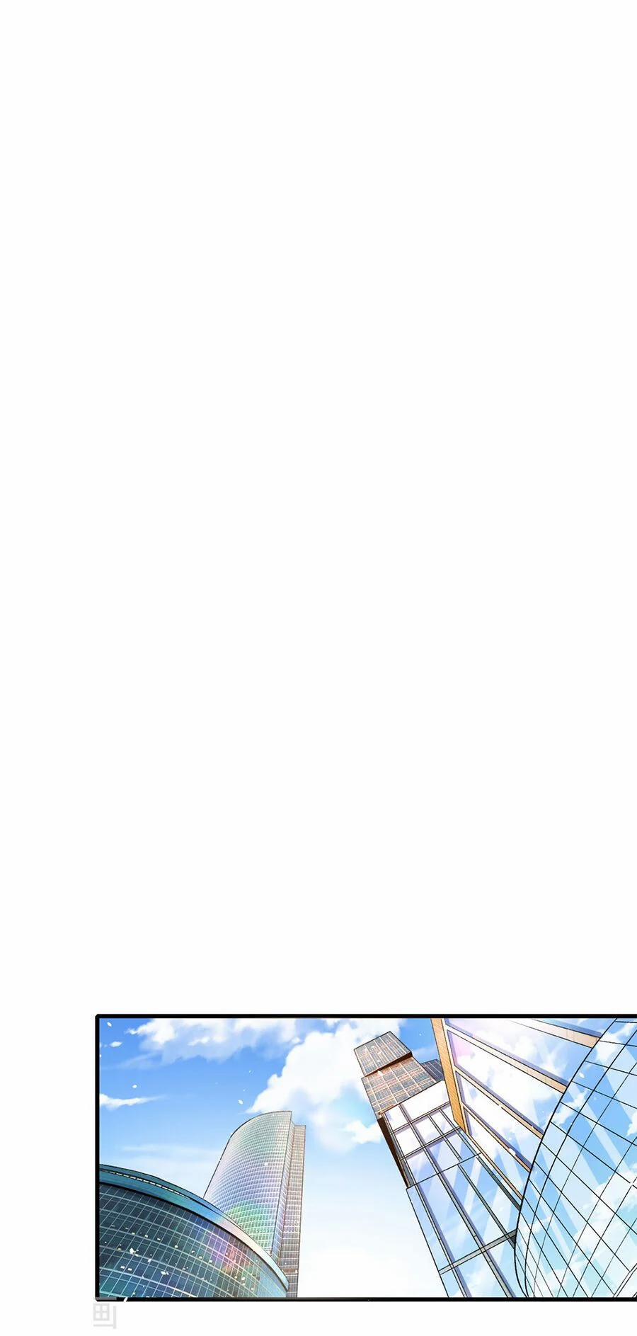 Cô Vợ Hợp Đồng Lạnh Lùng Không Dễ Đụng Đâu 54 trang 10