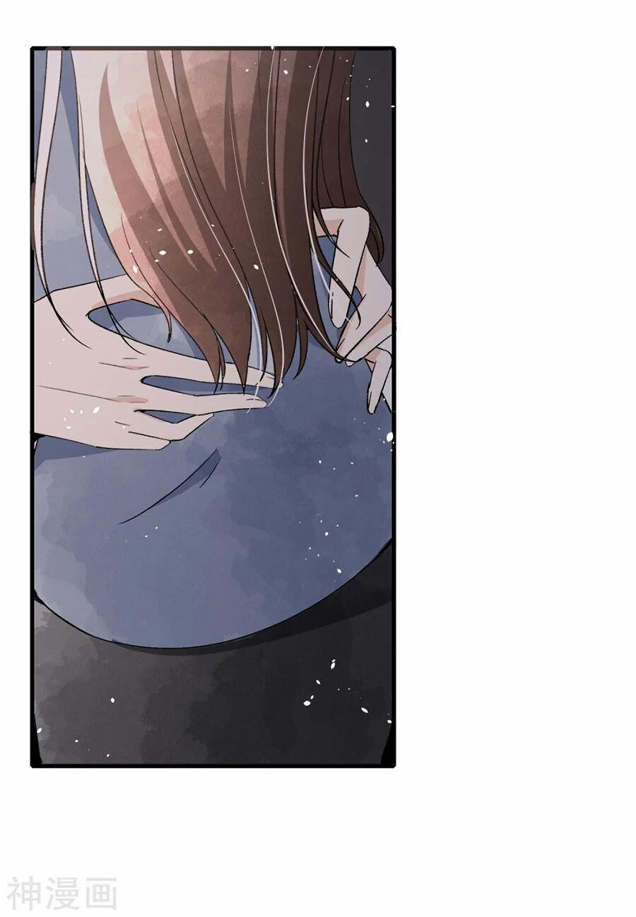 Cô Vợ Hợp Đồng Lạnh Lùng Không Dễ Đụng Đâu 54 trang 35