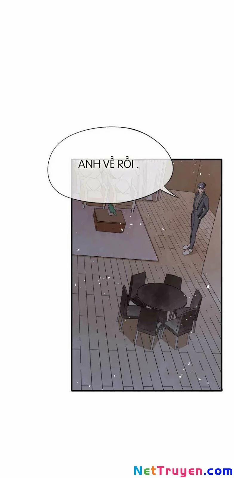 Cô Vợ Hợp Đồng Lạnh Lùng Không Dễ Đụng Đâu 55 trang 12