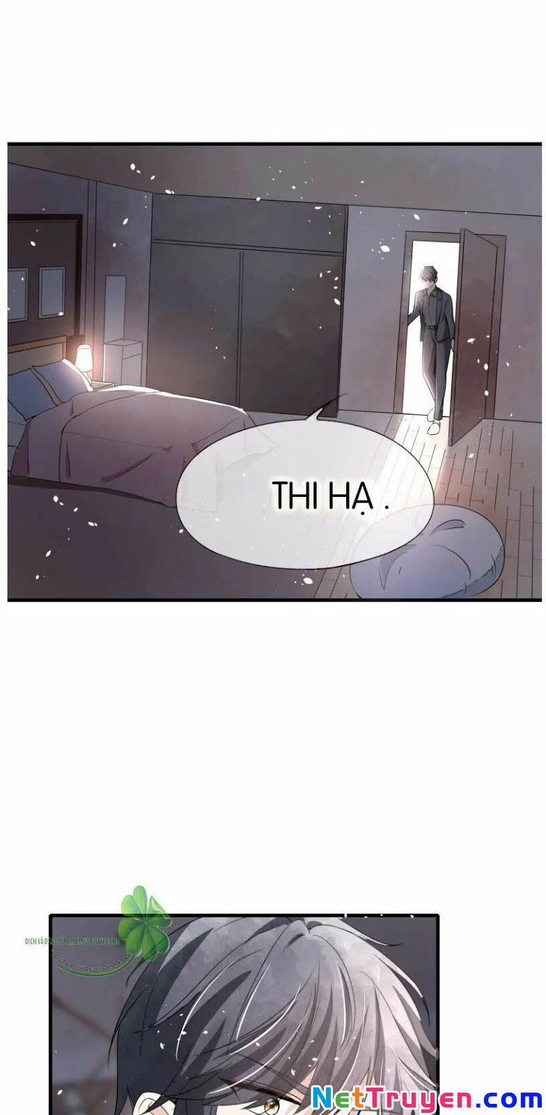 Cô Vợ Hợp Đồng Lạnh Lùng Không Dễ Đụng Đâu 55 trang 13