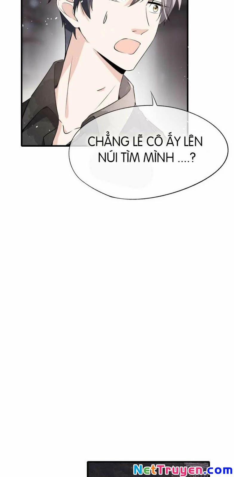 Cô Vợ Hợp Đồng Lạnh Lùng Không Dễ Đụng Đâu 55 trang 14