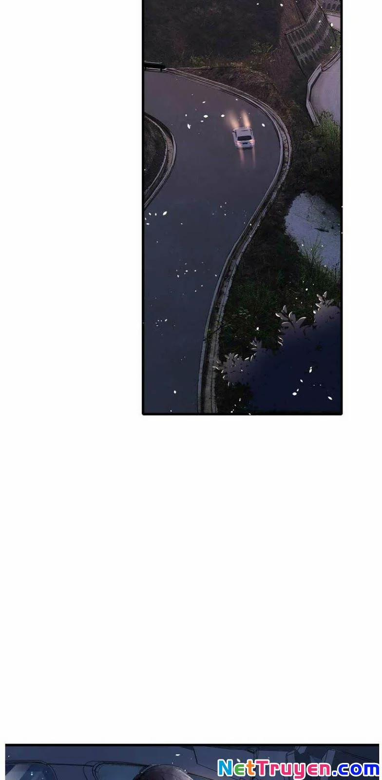 Cô Vợ Hợp Đồng Lạnh Lùng Không Dễ Đụng Đâu 55 trang 15