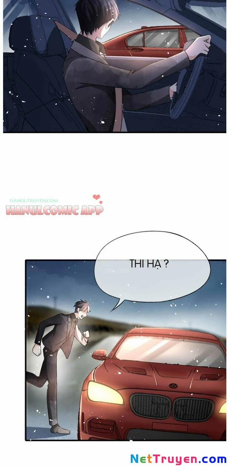 Cô Vợ Hợp Đồng Lạnh Lùng Không Dễ Đụng Đâu 55 trang 16