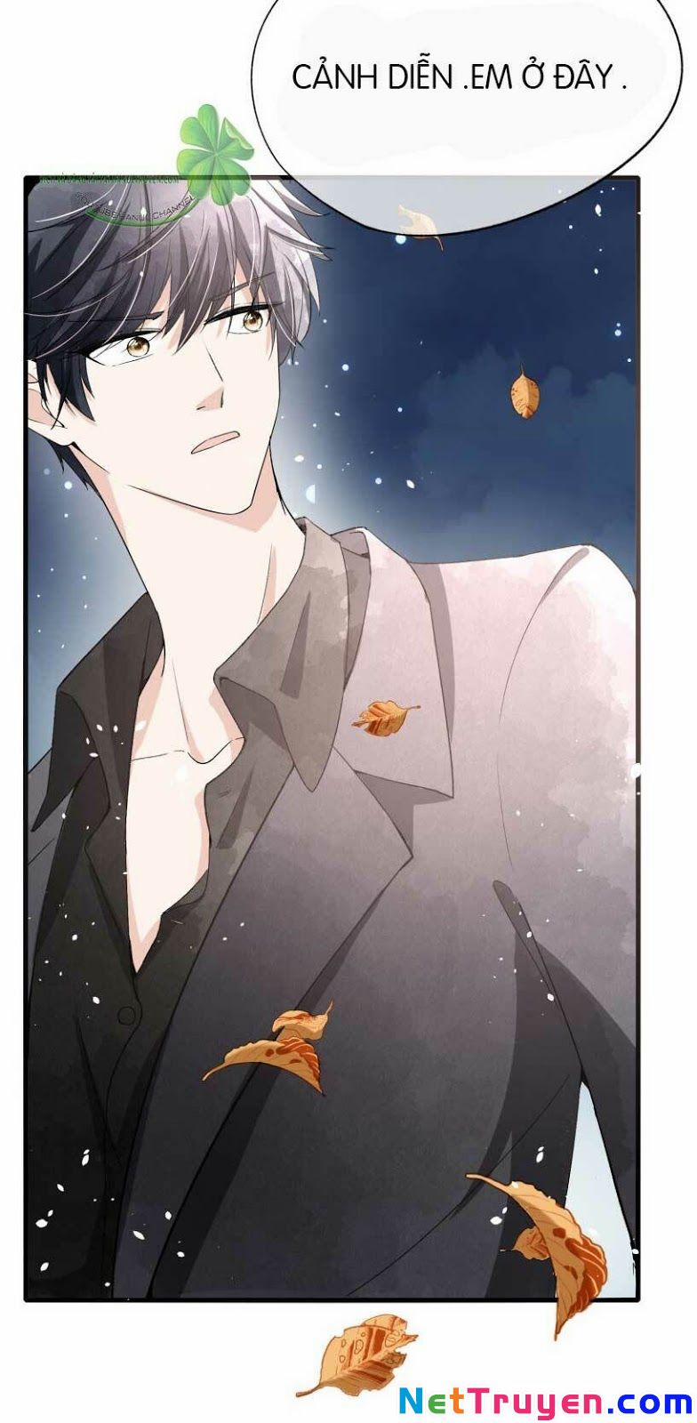 Cô Vợ Hợp Đồng Lạnh Lùng Không Dễ Đụng Đâu 55 trang 18