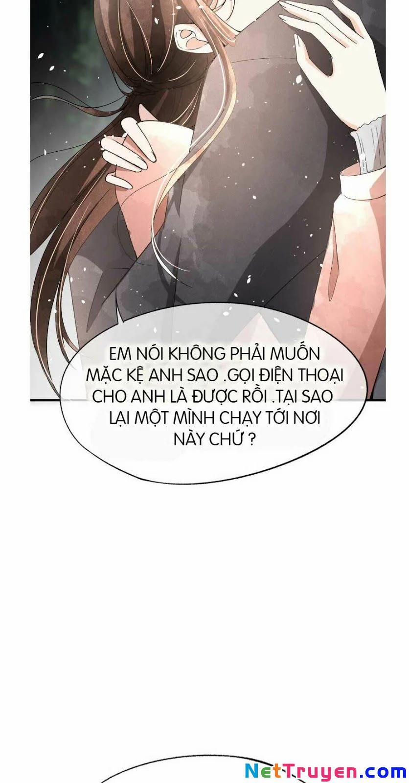 Cô Vợ Hợp Đồng Lạnh Lùng Không Dễ Đụng Đâu 55 trang 20