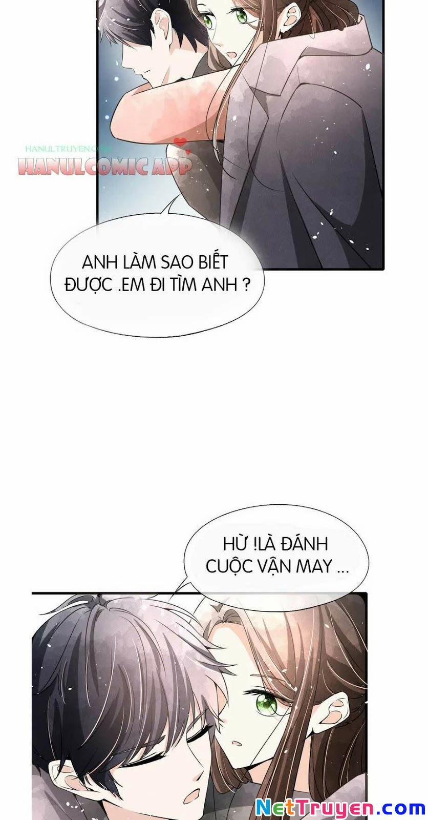 Cô Vợ Hợp Đồng Lạnh Lùng Không Dễ Đụng Đâu 55 trang 25