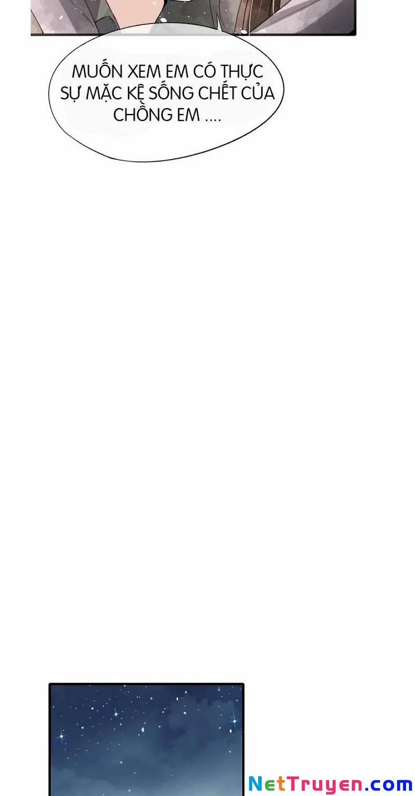 Cô Vợ Hợp Đồng Lạnh Lùng Không Dễ Đụng Đâu 55 trang 26