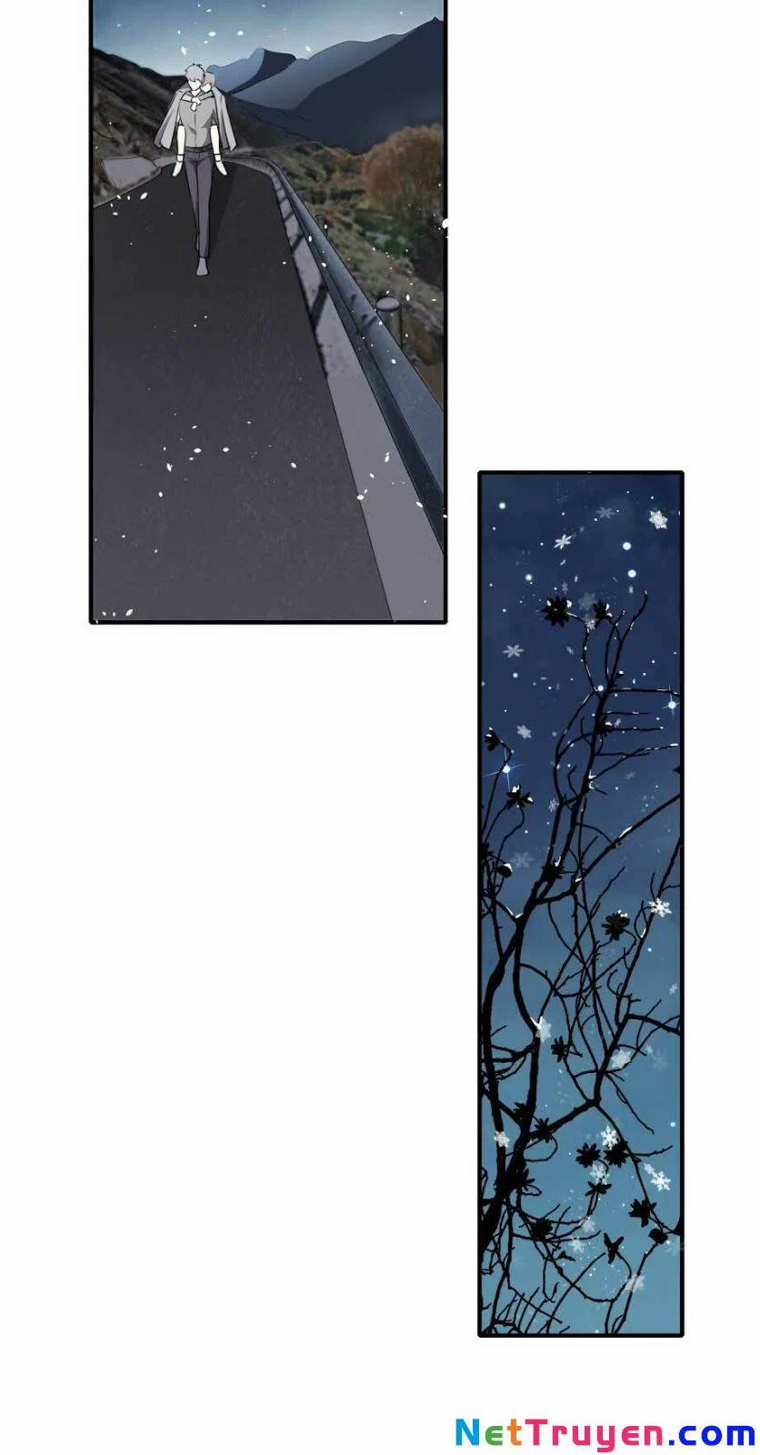 Cô Vợ Hợp Đồng Lạnh Lùng Không Dễ Đụng Đâu 55 trang 27