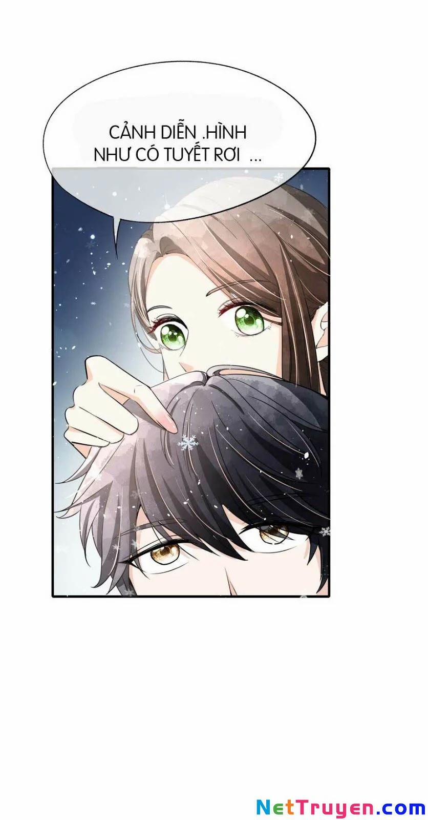 Cô Vợ Hợp Đồng Lạnh Lùng Không Dễ Đụng Đâu 55 trang 28