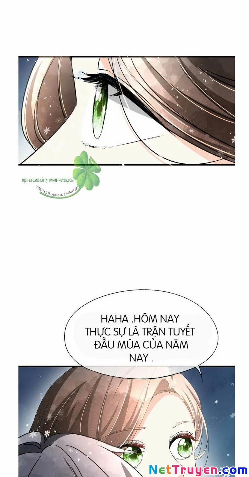 Cô Vợ Hợp Đồng Lạnh Lùng Không Dễ Đụng Đâu 55 trang 29